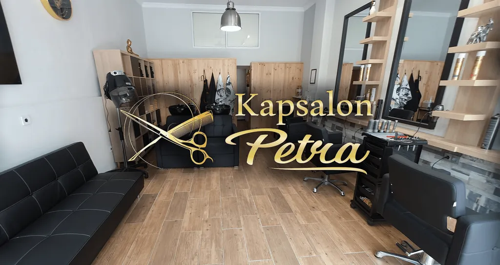 Kapsalon Petra in La Carihuela