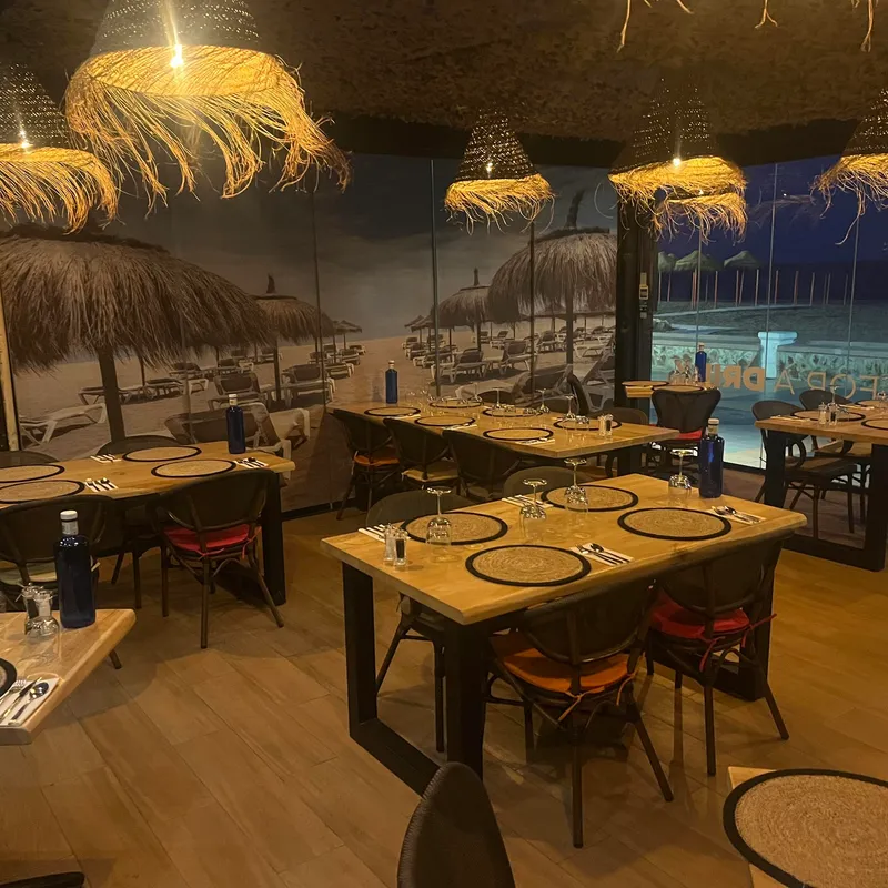 Sfeerimpressie 4 van Grandcafé & Restaurant ZeroZero