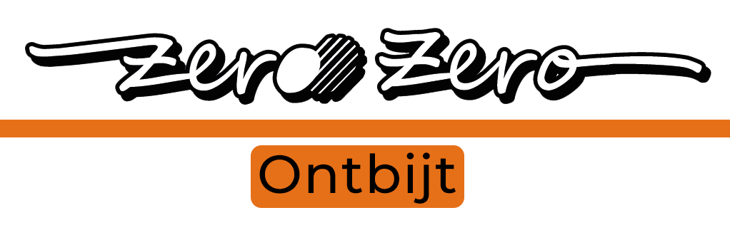 Menukaart afbeelding